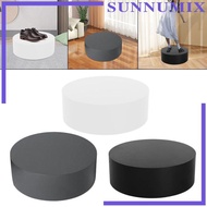 [Sunnimix] Mannequin Display Pedestal Stand Wedding Event Decor Cylinder Pedestal Stand