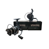 ATC VANDAL SPINNING REEL