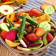 🔥ผักอบกรอบ 1กิโล 🎁ขนมที่ดังในtiktok🌟โปรนี้ฟินเว่อร์🍁 🔥เก็บคูปองส่งฟรี🔥ซื้อแล้วได้เงินคืนทุกวัน🔥จัดส่