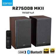 Edifier R2750DB MKII 主動式書架喇叭