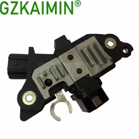 27702-0D020 27700-0L020 F00M145236 F00M145305 Voltage Regulator For Toyota Tacoma Avensis Hi-Lux Cor