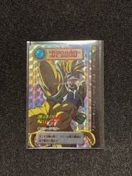 龍珠閃卡 GT 164 1997 Dragon Ball Card