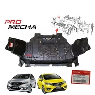 ORIGINAL HONDA JAZZ GK5 2014～2019 FRONT ENGINE UNDER COVER ASSY SET RIGHT/LEFT /CENTER. T5A, T5A FL
