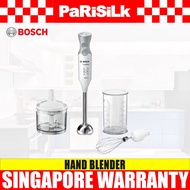 Bosch MSM66150 Hand Blender ErgoMixx 600W (White)