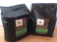 Doi Ang Khang Chiang Mai Medium Roast Arabica Coffee Beans 500g - Whole Bean & Ground Rich Chocolate