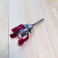 K1 CNC style oil dipstick [Full CNC]