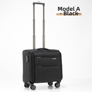 Custom Lightweight Travel Luggage 16 Inch