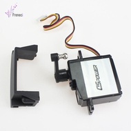 [freneci] MagiDeal RC Car 6kg Servo 144001-1307 for WLTOYS 144001 RC Spare Parts