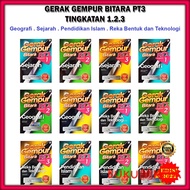 Buku Latihan : Gerak Gempur Bitara Tingkatan 1 / 2 / 3 Edisi 2022 - Sejarah / Geografi / Pendidikan Islam / RBT