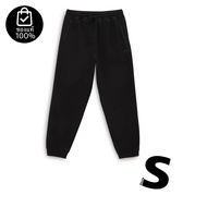 VANS HALF CAB 30TH LOOSE FLEECE PANT BLACK (สินค้ามีประกันแท้)