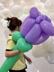 超大氣球花花