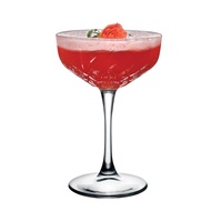 Pasabahce Timeless 250ml Coupe Glass - 4pc