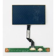 Axioo Zyrex M1110 mostrack3 Laptop Touchpad