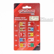 FUSE FUSE LONG LEGS 5A - 30A OZAWA