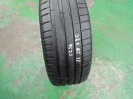 日興隆中古胎  Michelin米其林 PS4 235/45/18 極深紋路 就1條