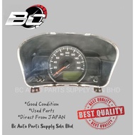 TOYOTA NCP160 PRO BOX SPEED METER