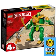 LEGO 71757 NINJAGO Lloyd’s Ninja Mech