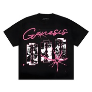 Genesis T-Shirt - 3 MIRROR--5844