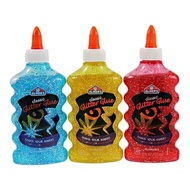 Elmers Glitter Glue 6oz(177ml)