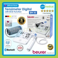 BEURER Tensimeter Beurer Tensi Darah Tensi Digital Lengan