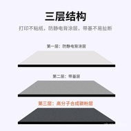 Reben Tanda Boleh Basuh Ricoh D110C B110A Campuran B110CR Resin Penuh 30-110*300m Reben