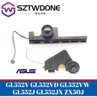 Asus GL552V GL552VW/VD GL552J GL552JX ZX50J C Case With Keyboard Speaker