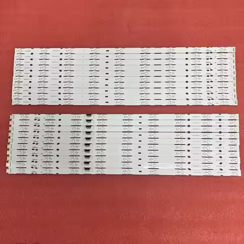 LED backlight strip For SONY KD-65X9500G XBR-65X95 XBR-65X900F KD-65XF9005 KD-65XG9505 NLAW00477L NL