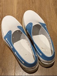Native shoes 帆船鞋/洞洞鞋/27cm