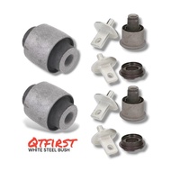 HONDA CIVIC SNA FD,CIVIC TRO FB,ODYSSEY RB1 RB2 RB3 RB4 (WHITE STEEL BUSHING) MADE IN THAILAND REAR 