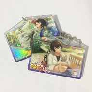 偶像夢幻祭朔間凜月繪馬亚克力