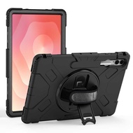 Suitable for Samsung Tab S11 Ultra 14.6 'SM-X930/X936B Silicone Shock-resistant Tablet Protection