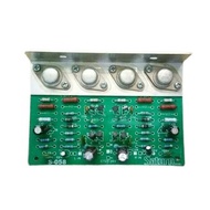 👉 Kit 60Watt Stereo Power Amplifier S-058