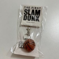 日版 Slam Dunk 籃球鎖匙扣 ( 男兒當入樽 電車 立牌 slamdunk THE FIRST SLAM DUNK 周邊 figure 海報 poster 明信片 特典 blu ray dvd