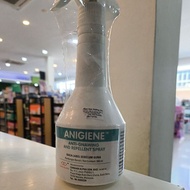 CANAAN ANGIENE ANTI GNAWING AND REPELLENT SPRAY 300ML