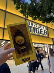 Onitsuka Tiger Monchhichi Doll