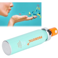 Spray per L'igiene Orale, Probiotici Spray per la Bocca Deodorante per L'alito Cattivo Spray Orale,S