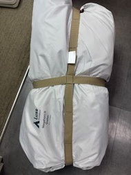 Luxe Mega Horn III 營地帳篷