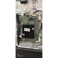 TOSHIBA 55M550LP MAIN BOARD. POWER BOARD,TCON