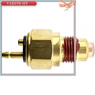 VARSTR◎Water Temperature probe Switch CH15516 121250-44901 for Yanmar Tractors 375 570
