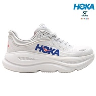 HOKA Bondi 9 36to45 Running Shoes Various Colors In Stock XF1O