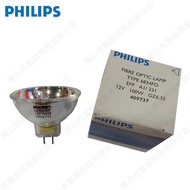 Halogen Lamp Cup 6834 12V 100W 50H GZ6.35 Projector Bulb Projector