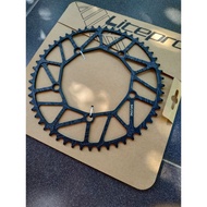 Litepro 54T Narrow wide Chainring Bcd 130