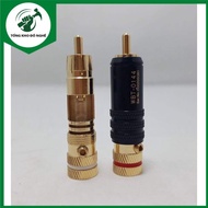 RCA Jack - WBT Lock AV Jack Head _ TKDN