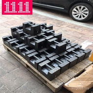 20kg Ready Stock Cast Iron Weight Weight Standard Type 25kg 255 Standard Supply Weight kg Lettering 