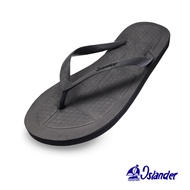 Islander Robb CL (Black) - Slippers for Women