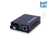 Chuyển đổi quang điện Media Converter Gigabit (A) APTEK AP1113-20A - Hàng Chính Hãng