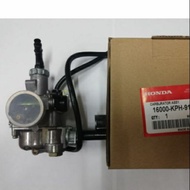 carburetor keihin W125