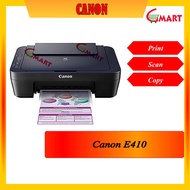 Canon Printer E410/E470/E560/E4270/MG2570S/MG3070S/MG3670/G2010/2020/3010/3060/4010