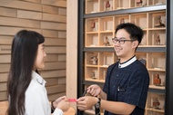 高雄中央公園英迪格酒店