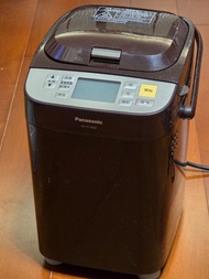 9成新 Panasonic SD-PT1002 Bread Maker 麵包機